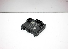 Blocco Comando Tetto