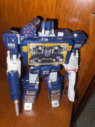 Transformers legacy stereo - legacy,