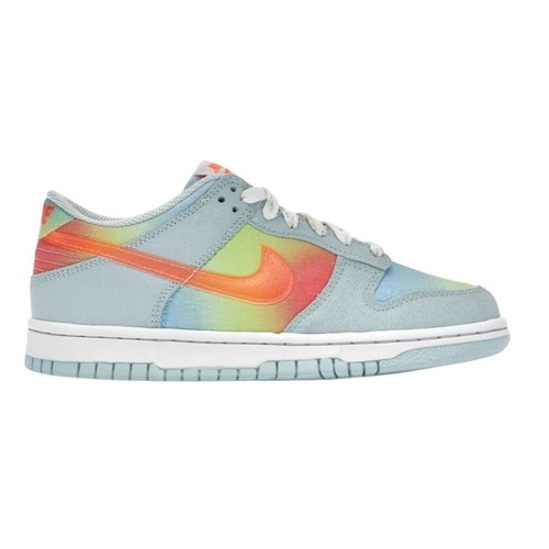 Nike dunk low heat map - "heat, map"