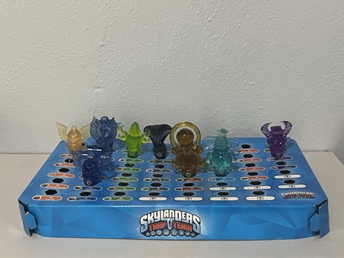 Skylanders trap team - skylanders,