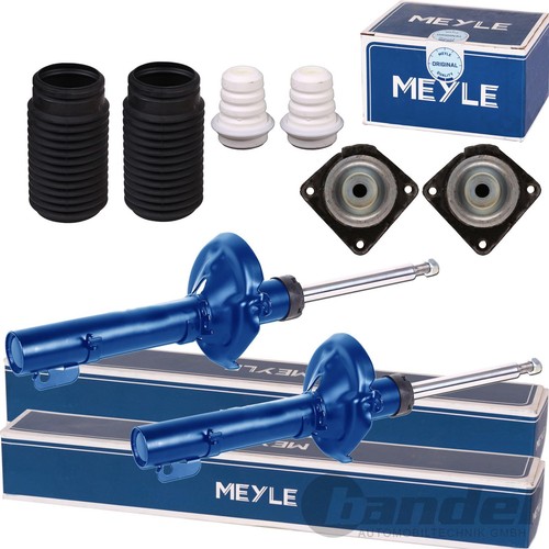 Ammortizzatori meyle - 2,
