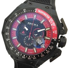 Breil Gran Turismo Quartz