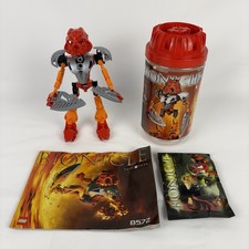 Lego bionicle toa nuva - nuva, tahu