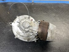 Blocco motore cilindro 50cc - motore,