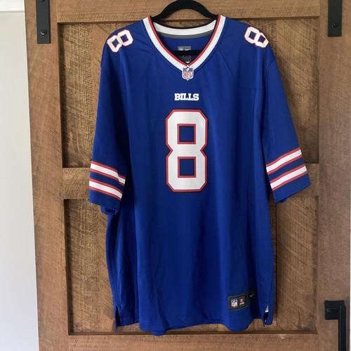 Howard bills nike - oj, maglia