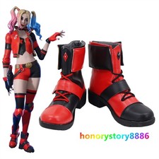 Suicide squad harley - squad,