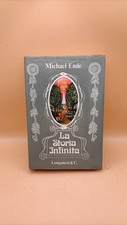 Michael Ende, La storia