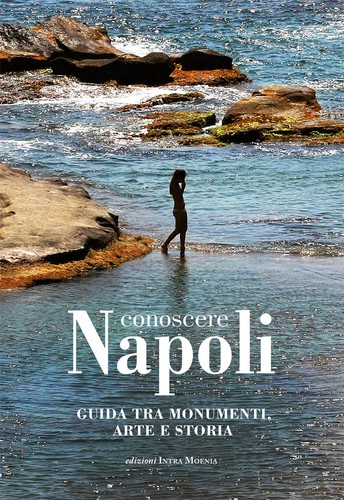 Conoscere napoli guida tra - conoscere,