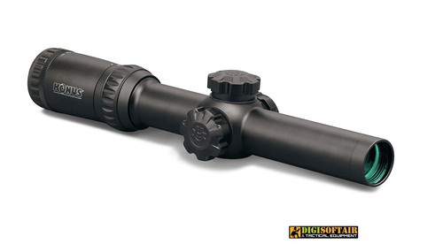 Ottica konuspro 1 - konuspro, m-30