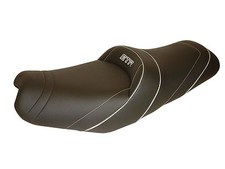 SELLA GRAND COMFORT KAWASAKI GTR 1400 [≥ 2007] TOP SELLERIE - WEB3276 + GEL