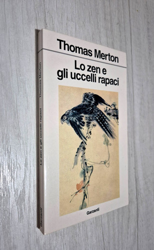 Zen gli uccelli rapaci - gli,