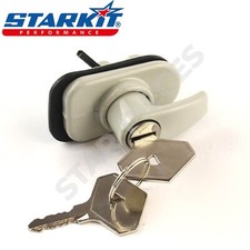 Maniglia Serratura Apertura Tronco Portellone Posteriore Renault R4 4L 61-92