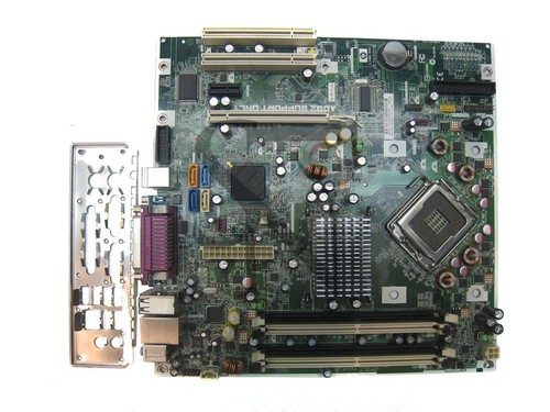 Scheda madre dc5700 - madre,