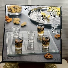 Gioco Crystal Clear Night Shot