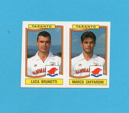 Panini calciatori - panini,