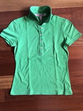 jeckerson Polo Small XS verde