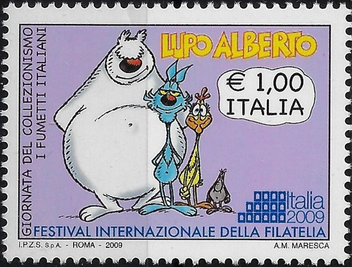 2009 italia repubblica