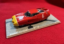 Bizarre 43rd scale 1955 - scale, alfa