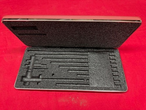 Starrett 124bzz custodia solo - 124bzz,