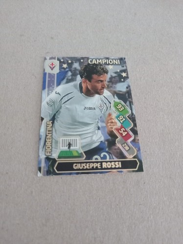 Calciatori adrenalyn - adrenalyn, xl