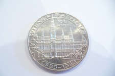 SUPERBE MONNAIE AUTRICHE  500