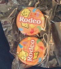  Rare Yoyo Yo-yo Rodeo by San