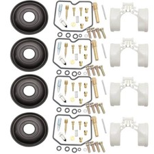 For suzuki gsf600s - 4x,