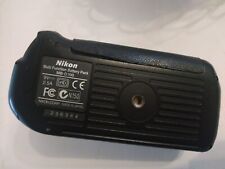 Nikon MB-D100 battery pack per