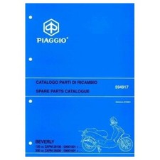 Catalogo ricambi piaggio - catalogo,