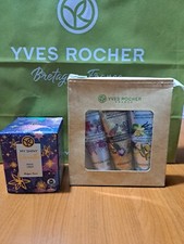 Yves Rocher Nr.3 Crema Mani +