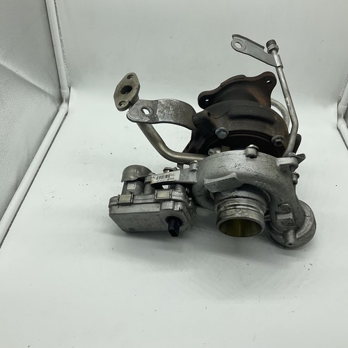 Turbina mercedes gla classe a - ,