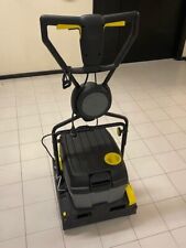 lavasciuga pavimenti