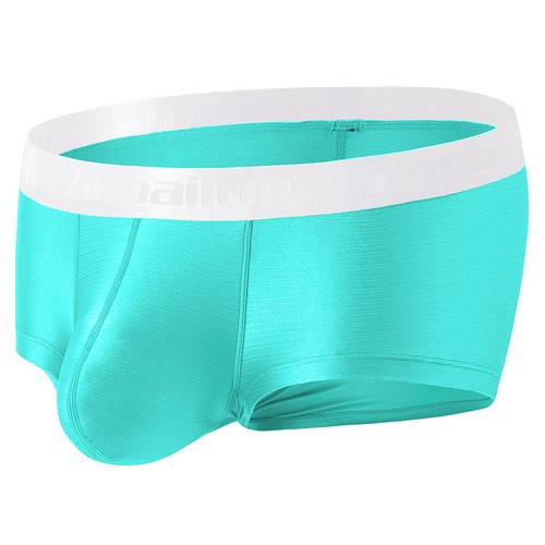 Boxer uomo zonbailon seta - uomo,
