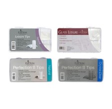 EzFlow - Punte per unghie