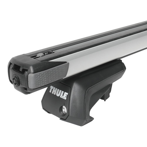 Barre portatutto alluminio