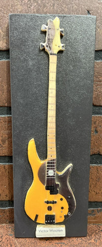 Victor wooten fodera basso - wooten,
