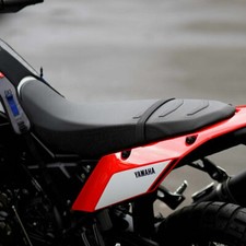 ORIGINALI YAMAHA TENERE 700 Rally-Sede +30 mm