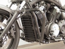 Staffa protezione Yamaha XVS