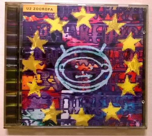 Audio originale first - cd,