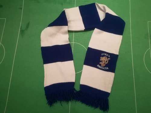 Sciarpa scarf bufanda calcio
