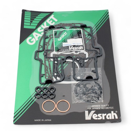 Set completo guarnizioni - completo, di