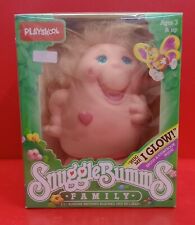 Vintage Playskool SnuggleBumms