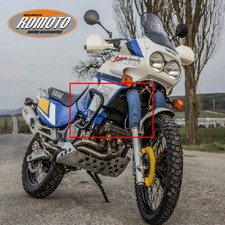 PARAMOTORE TUBOLARE [RD MOTO] YAMAHA XTZ 750 SUPER TENERE' (1989-1997) CF26KD