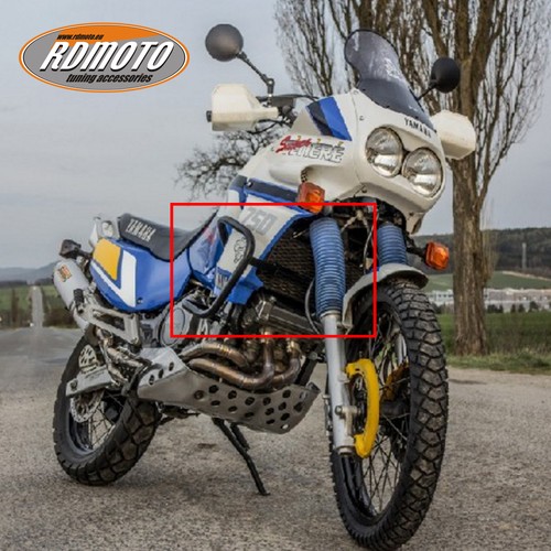 Paramotore tubolare moto - paramotore,