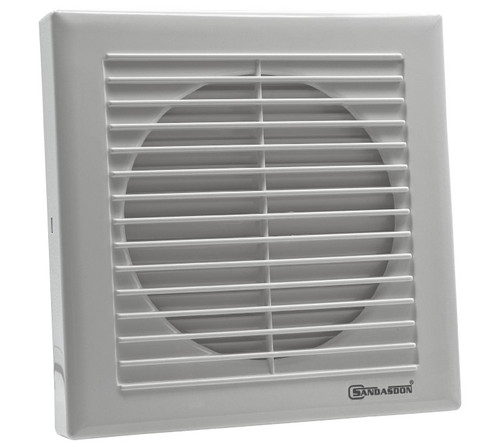 Aspiratore interno - aspiratore,