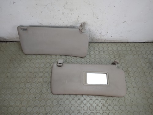24499 coppia alette parasole - 24499,
