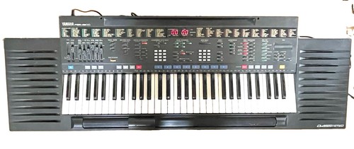 Sintetizzatore tastiera yamaha - sintetizzatore,