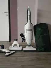 VORWERK Folletto VK220 S