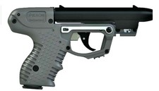 Pistola repellente per animali