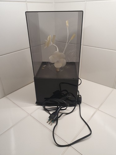 Lampada vintage fibre - vintage,